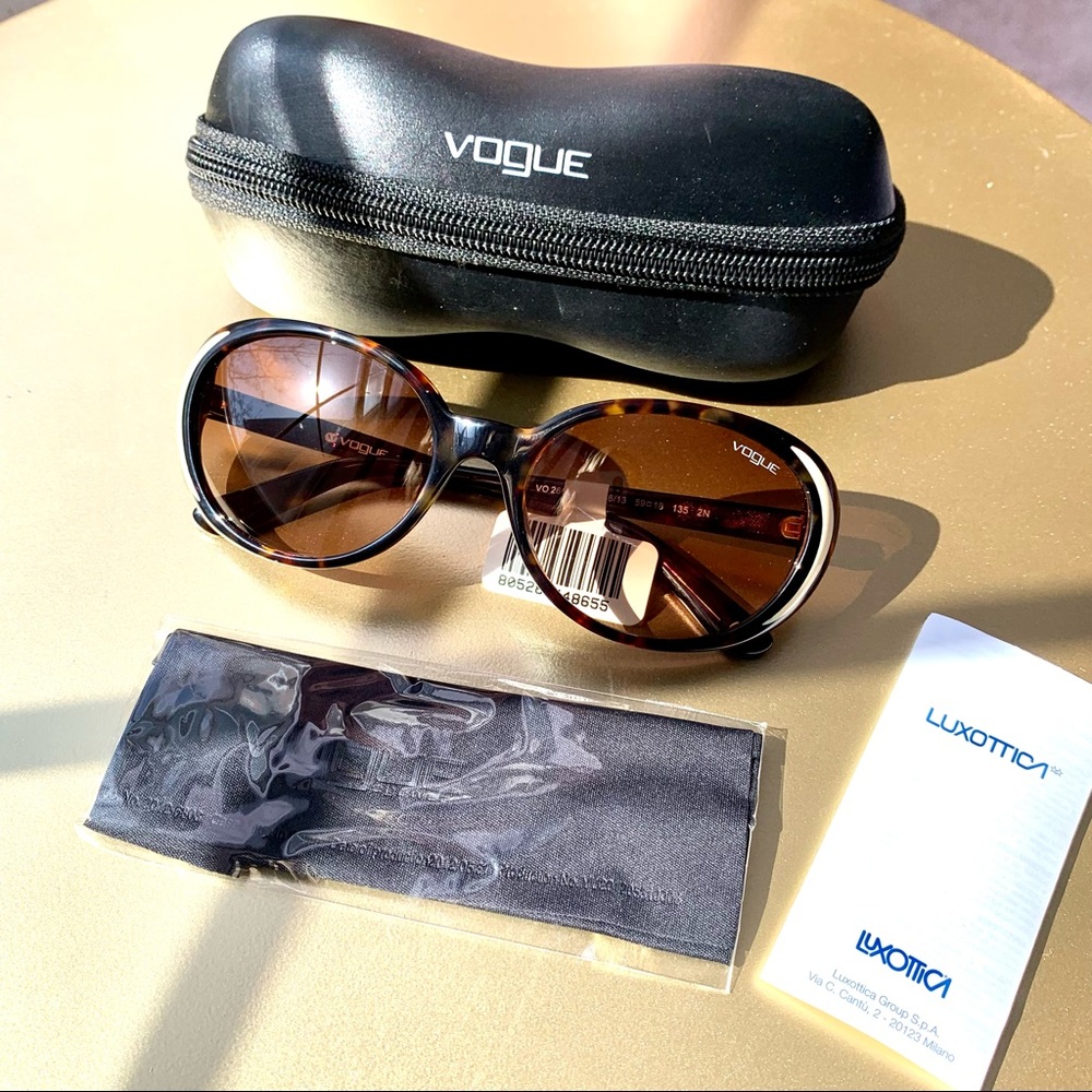 Vogue Sunglasses